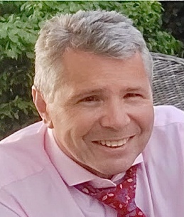Darwin G Caldwell