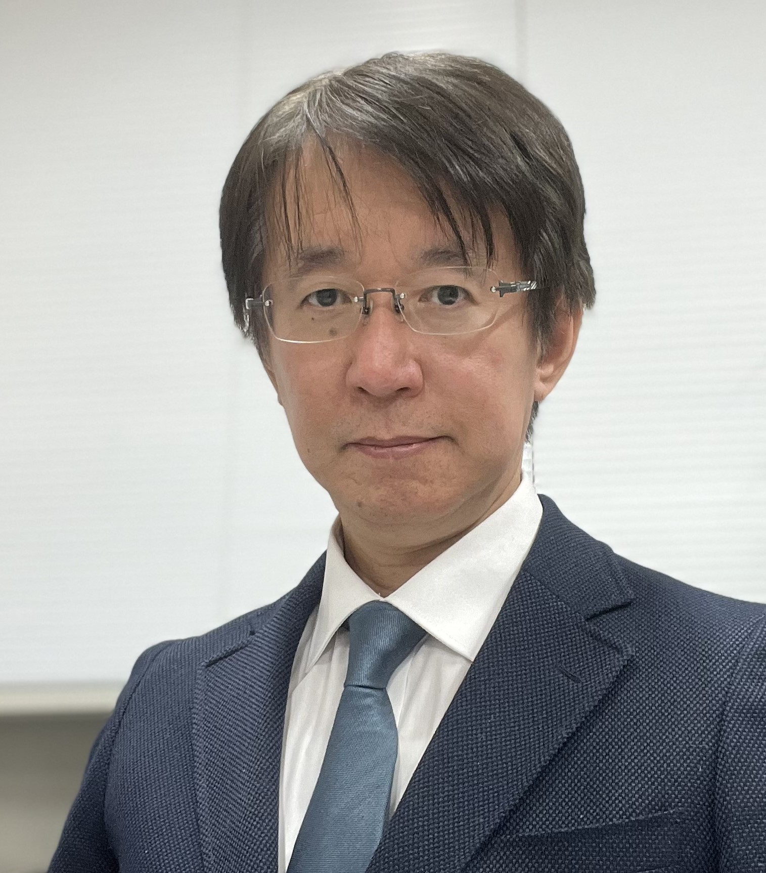 Fumihito Arai