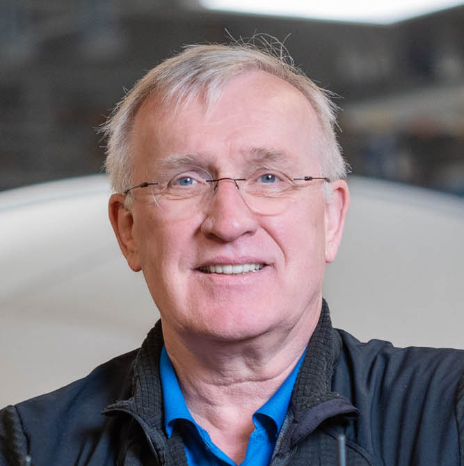 Henrik Christensen